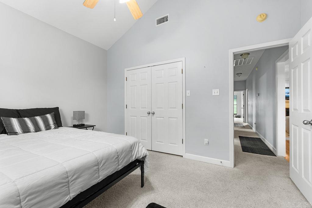 31 Auburn Hills Dr  Greenbrier, AR
