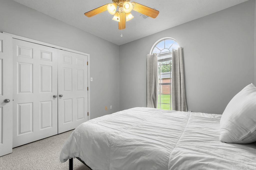31 Auburn Hills Dr  Greenbrier, AR