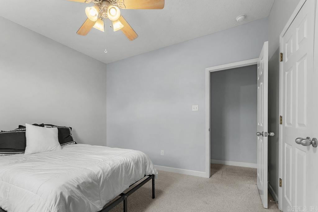 31 Auburn Hills Dr  Greenbrier, AR