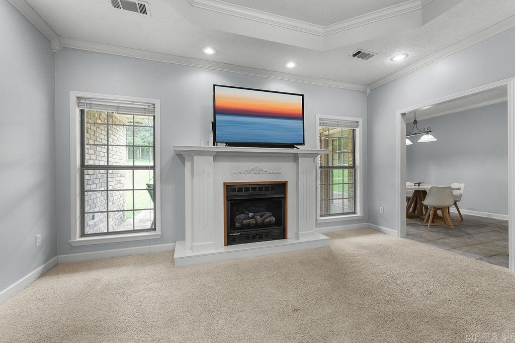 31 Auburn Hills Dr  Greenbrier, AR