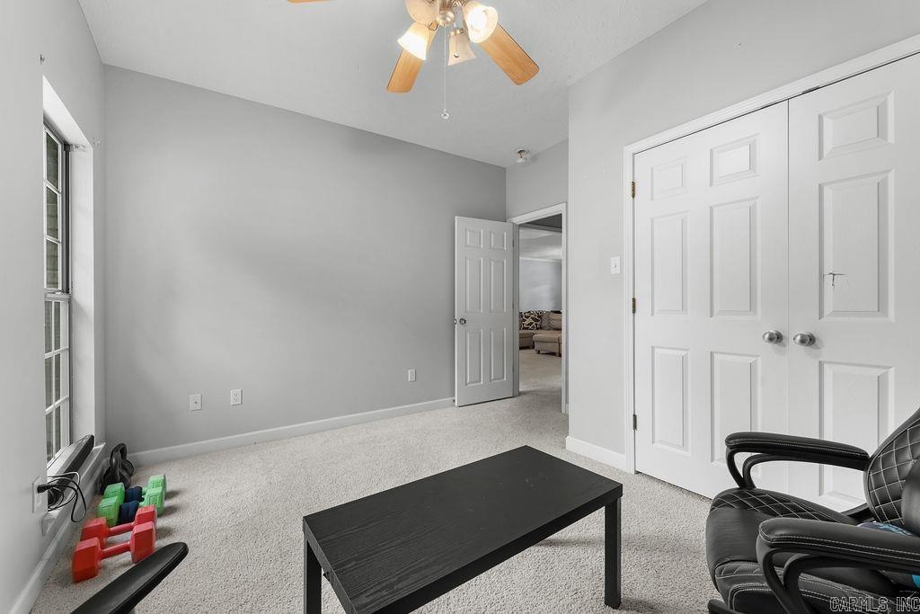31 Auburn Hills Dr  Greenbrier, AR