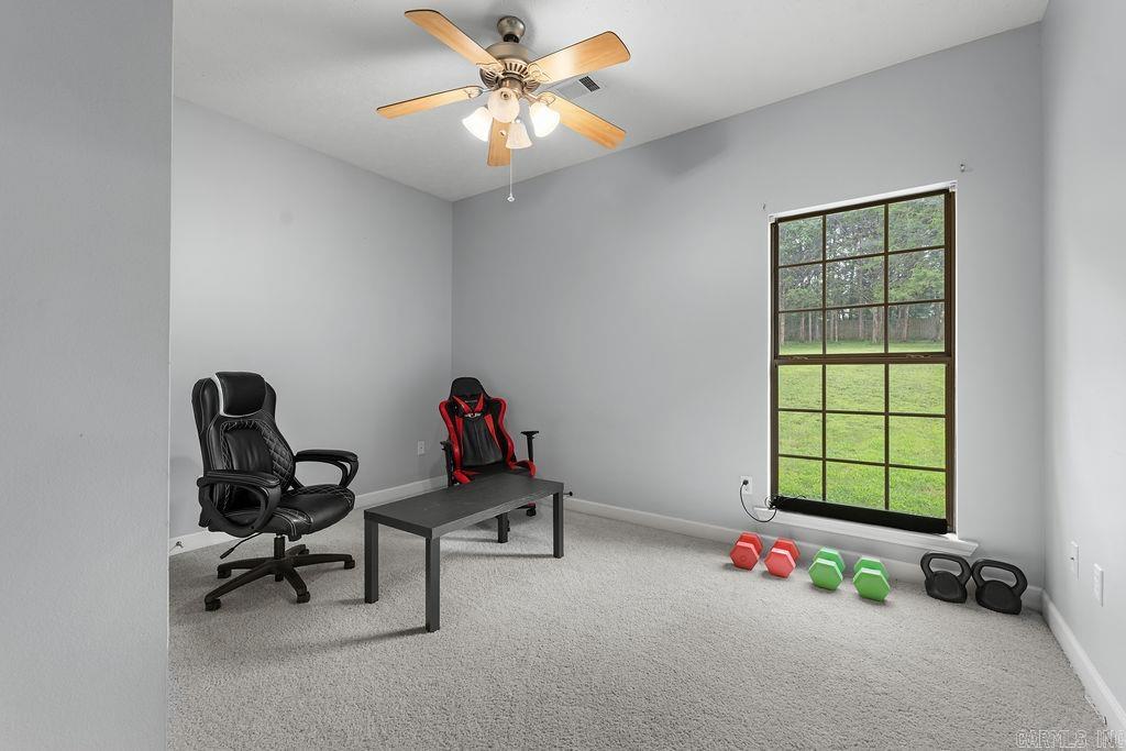 31 Auburn Hills Dr  Greenbrier, AR