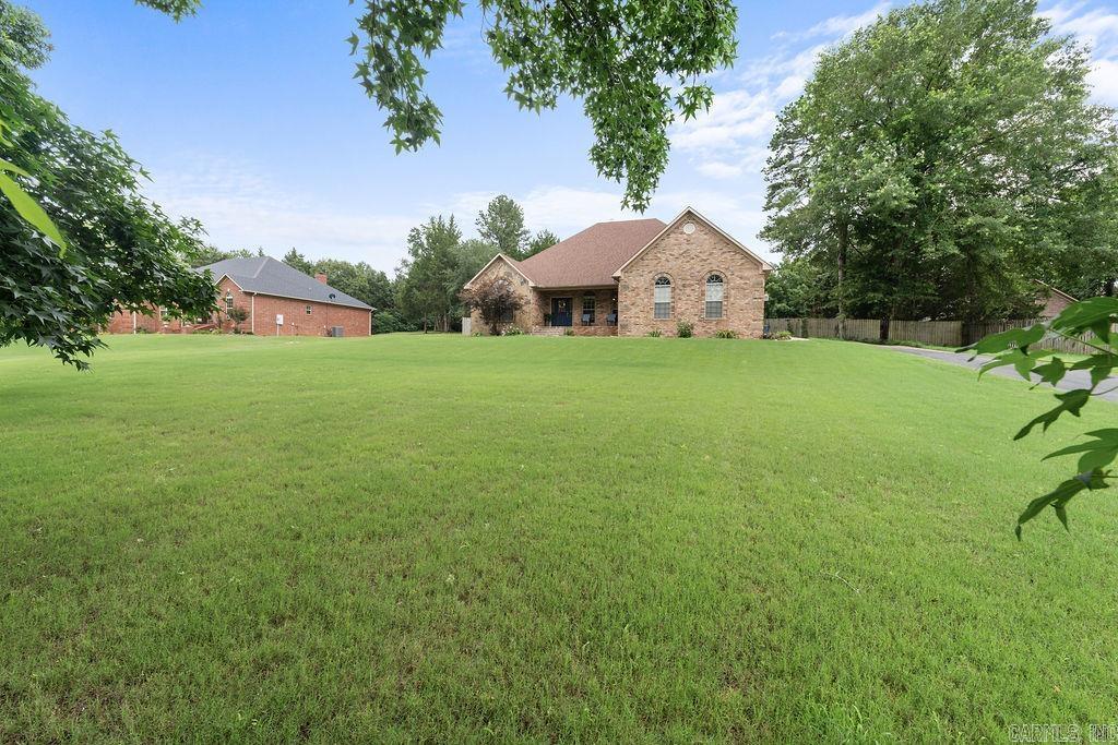 31 Auburn Hills Dr  Greenbrier, AR