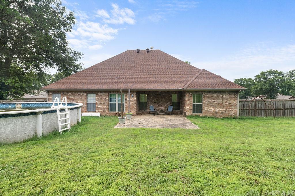 31 Auburn Hills Dr  Greenbrier, AR