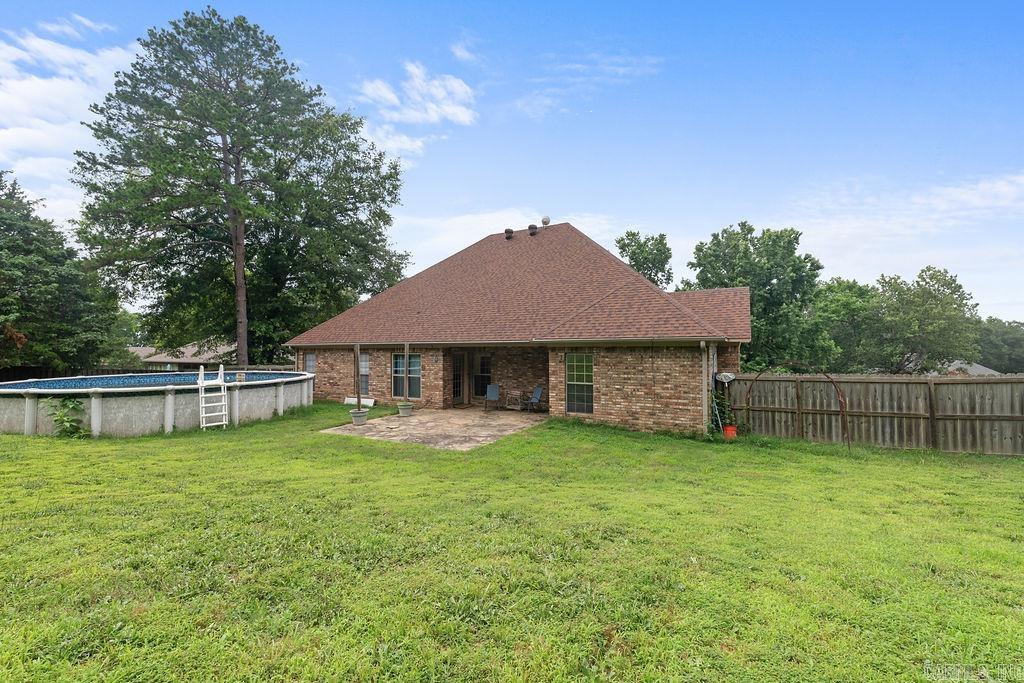 31 Auburn Hills Dr  Greenbrier, AR