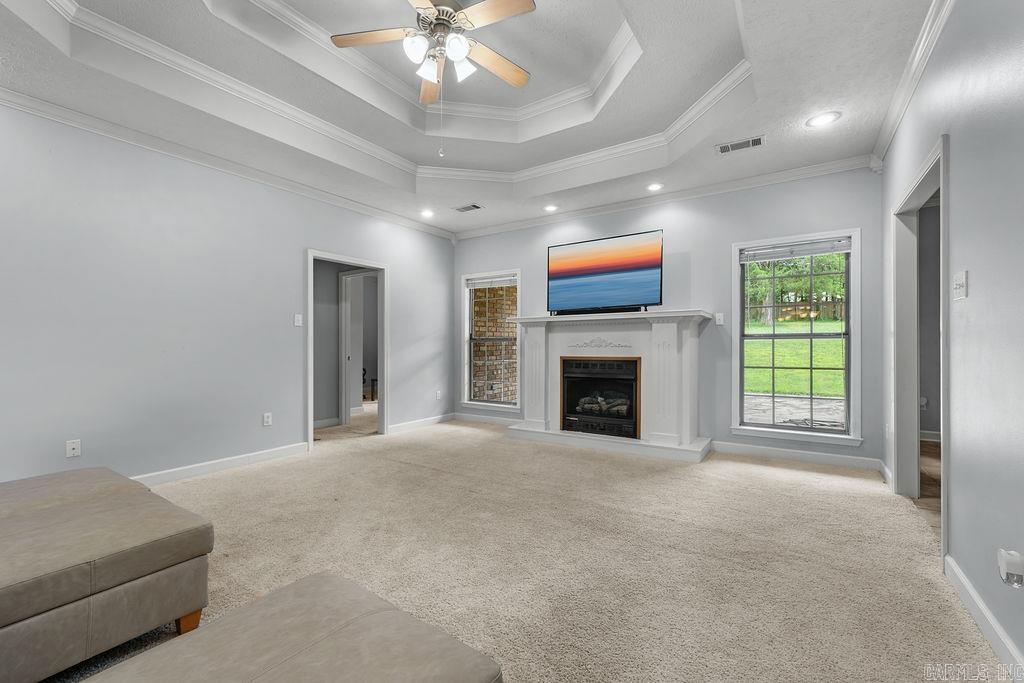 31 Auburn Hills Dr  Greenbrier, AR