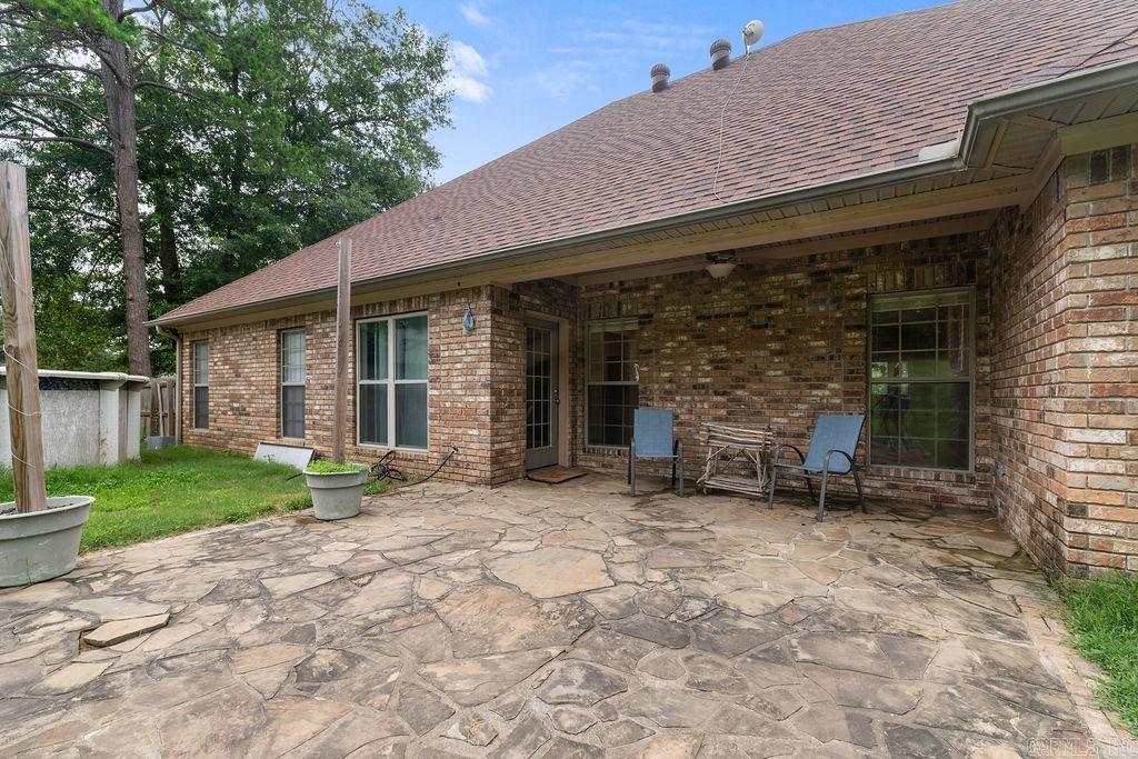 31 Auburn Hills Dr  Greenbrier, AR