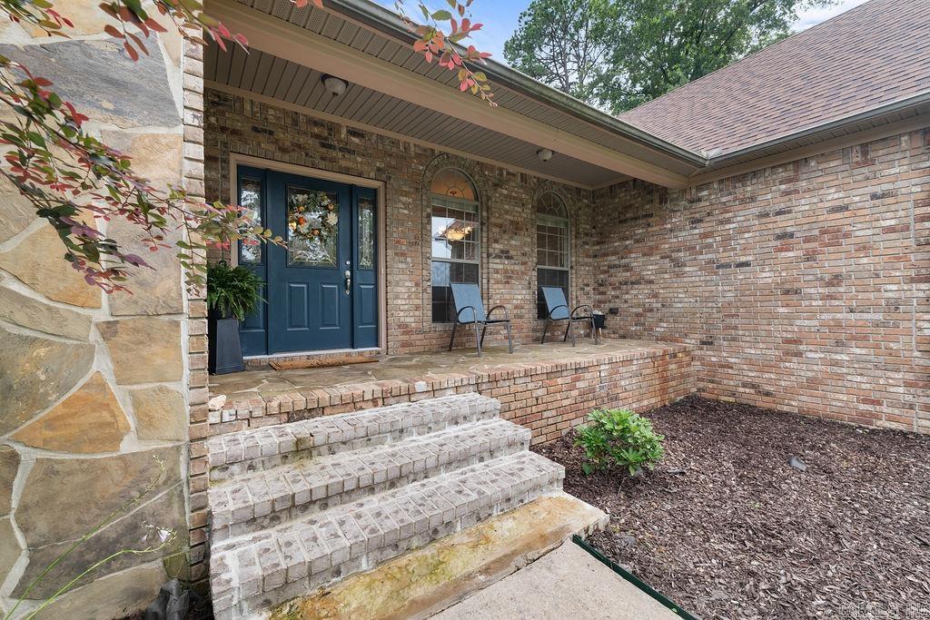 31 Auburn Hills Dr  Greenbrier, AR