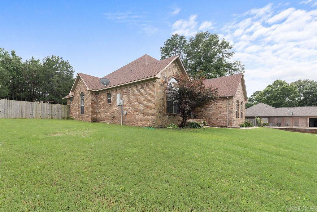 31 Auburn Hills Dr  Greenbrier, AR