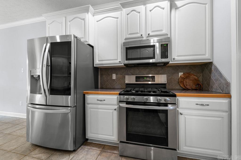 31 Auburn Hills Dr  Greenbrier, AR