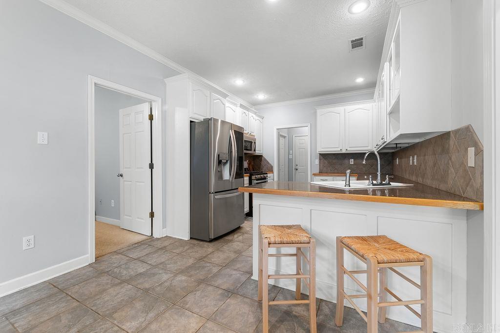 31 Auburn Hills Dr  Greenbrier, AR