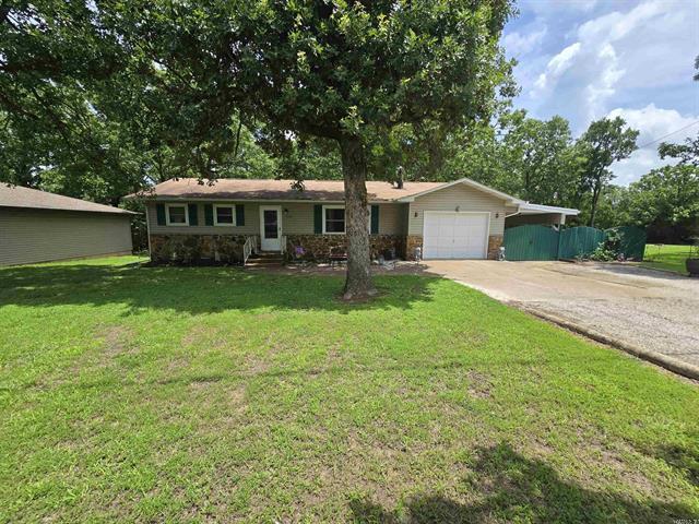 1206  Broadway Ave  Bull Shoals, AR