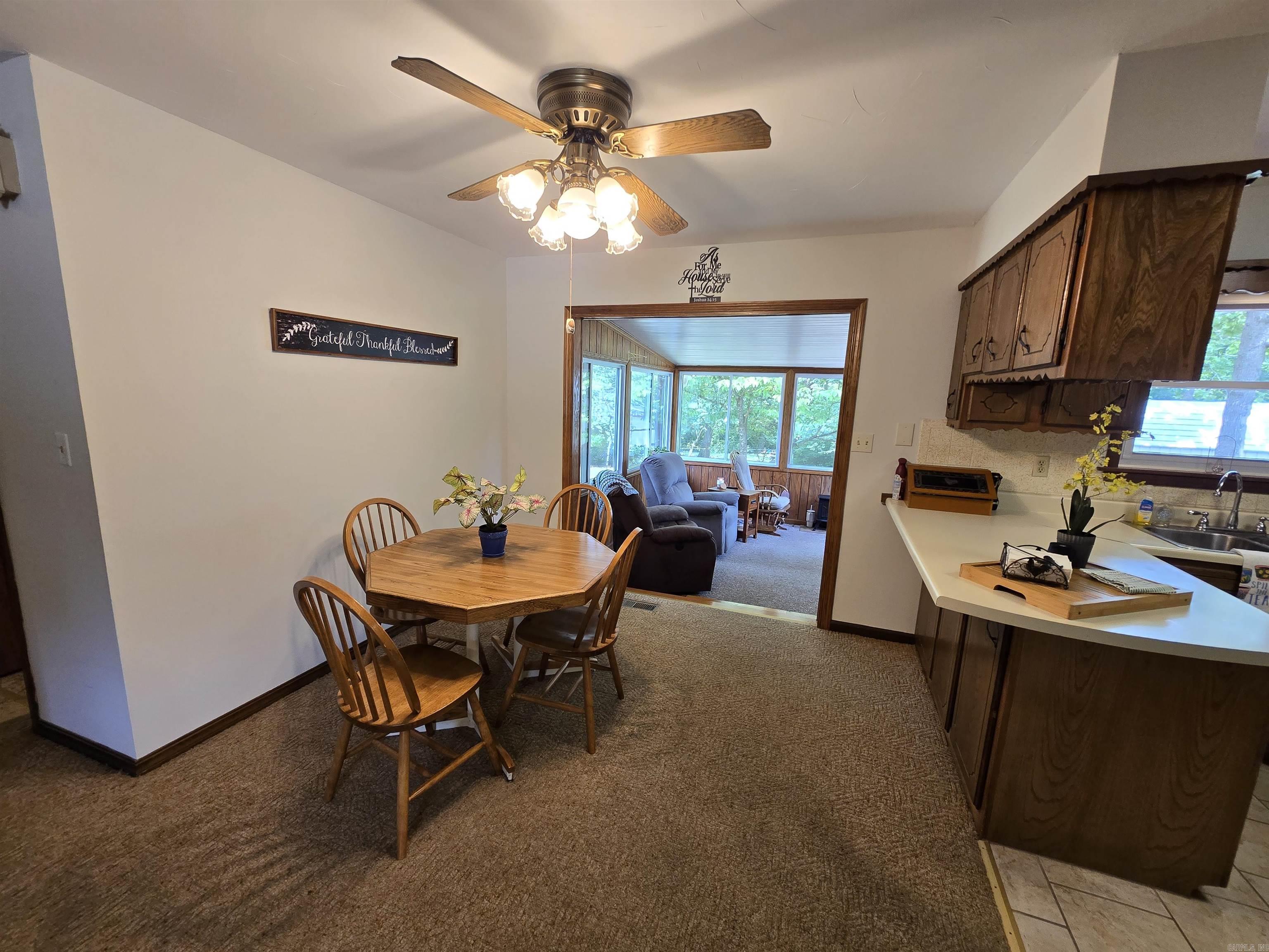 1206 Broadway Ave  Bull Shoals, AR