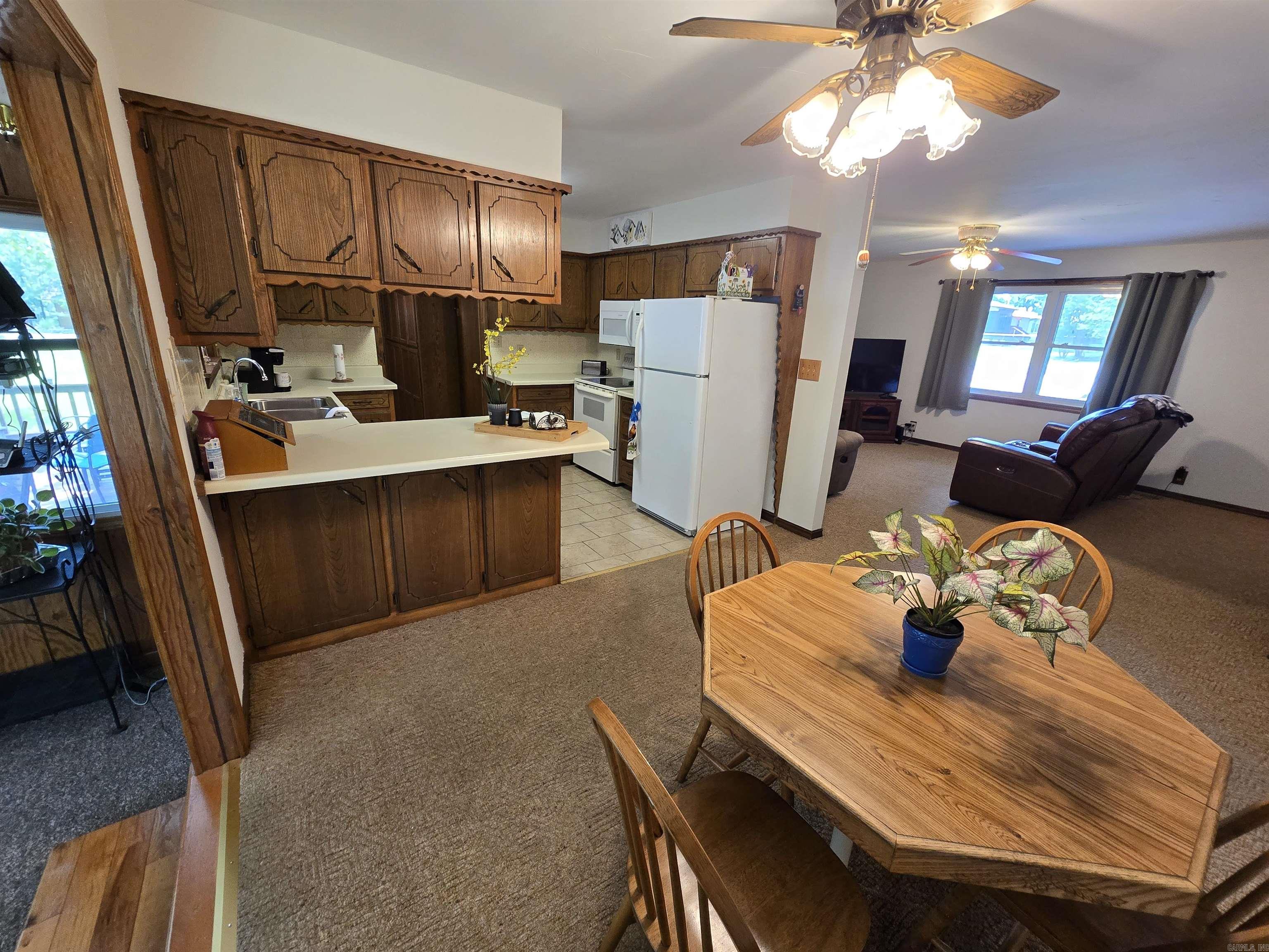 1206 Broadway Ave  Bull Shoals, AR