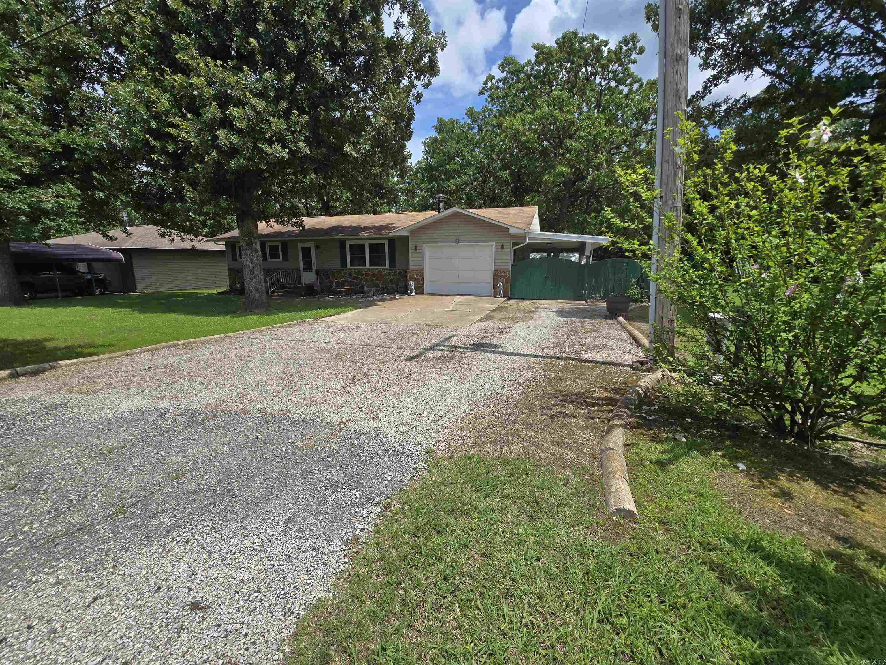 1206 Broadway Ave  Bull Shoals, AR
