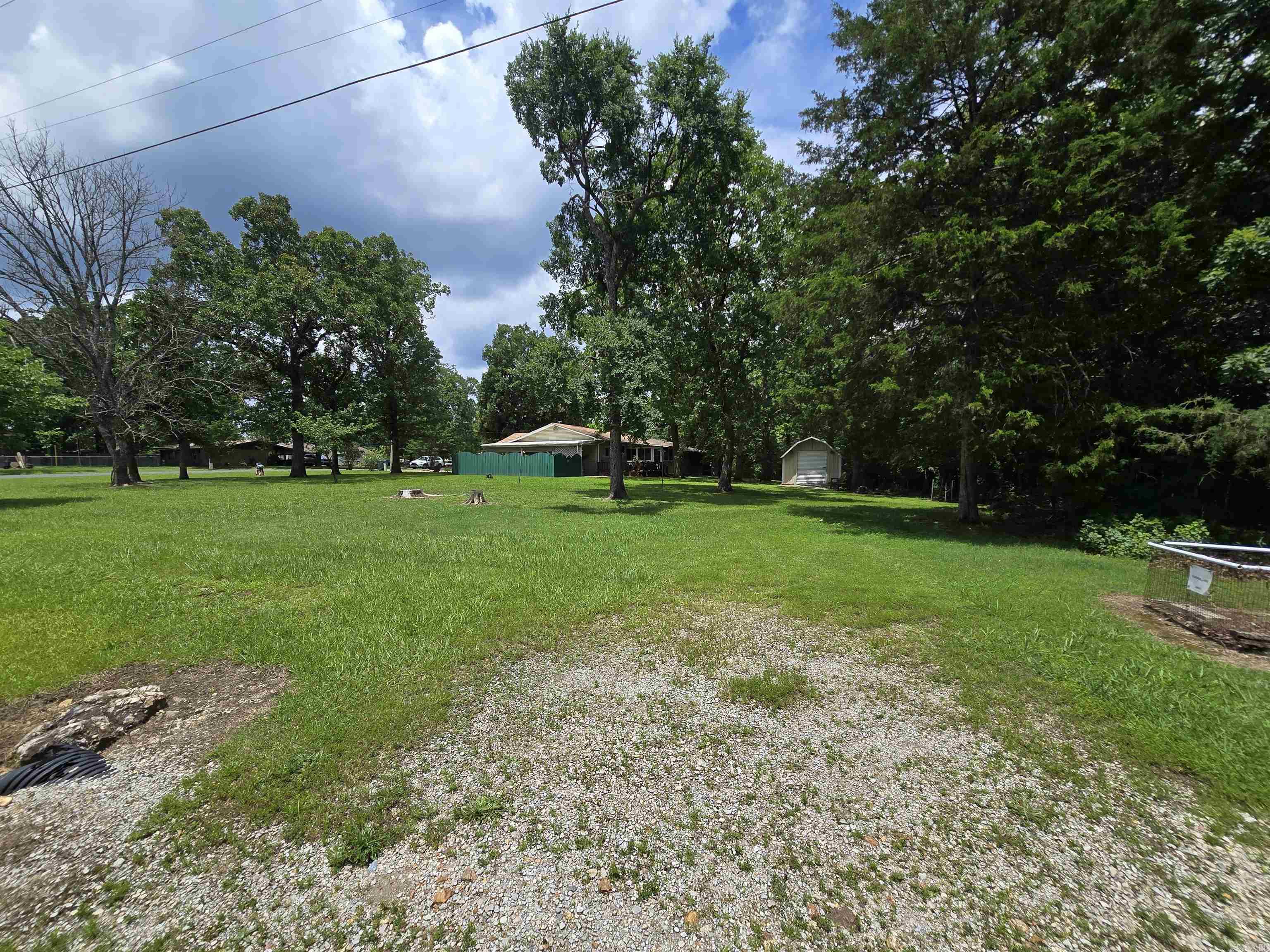 1206 Broadway Ave  Bull Shoals, AR