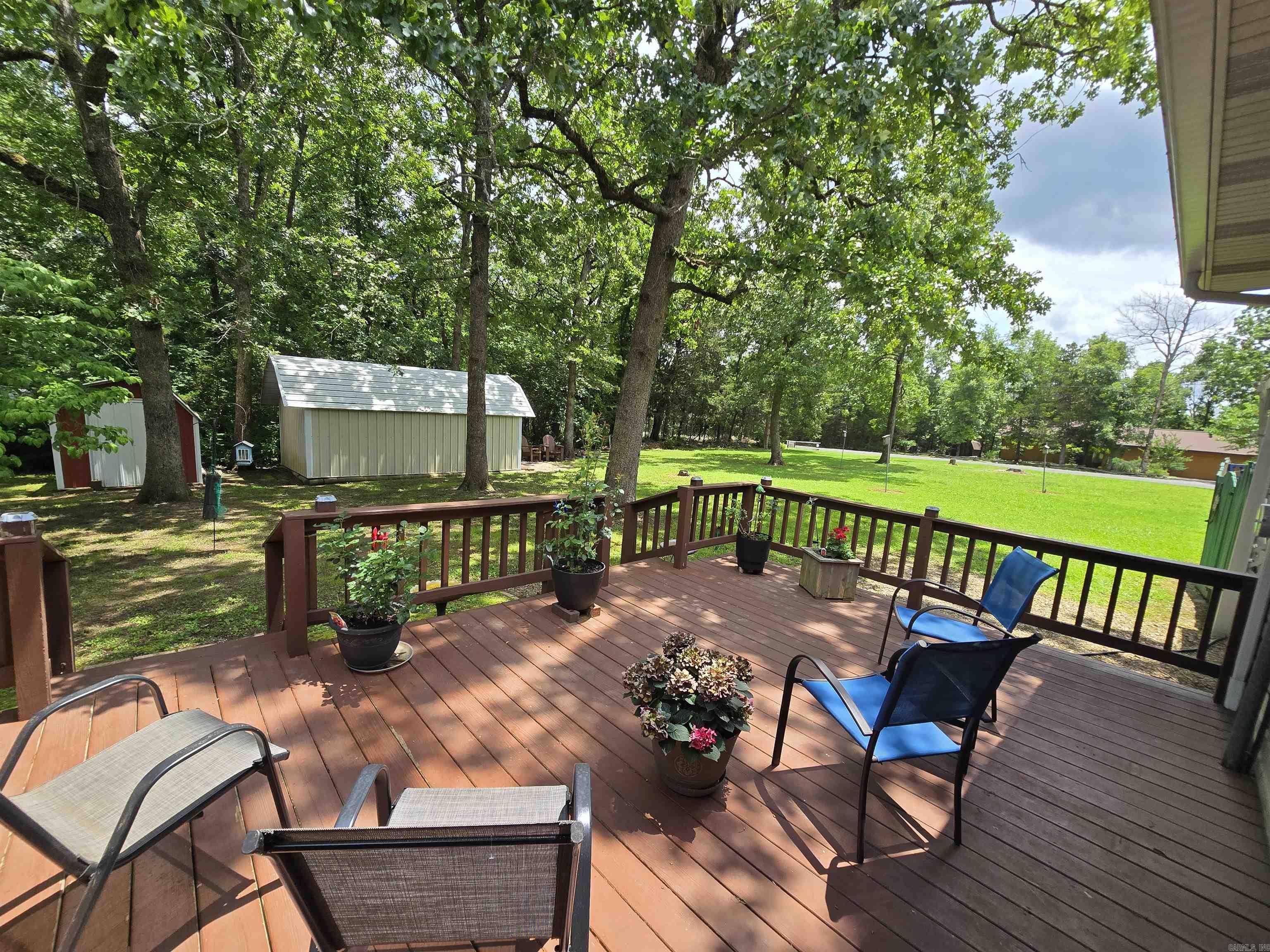 1206 Broadway Ave  Bull Shoals, AR