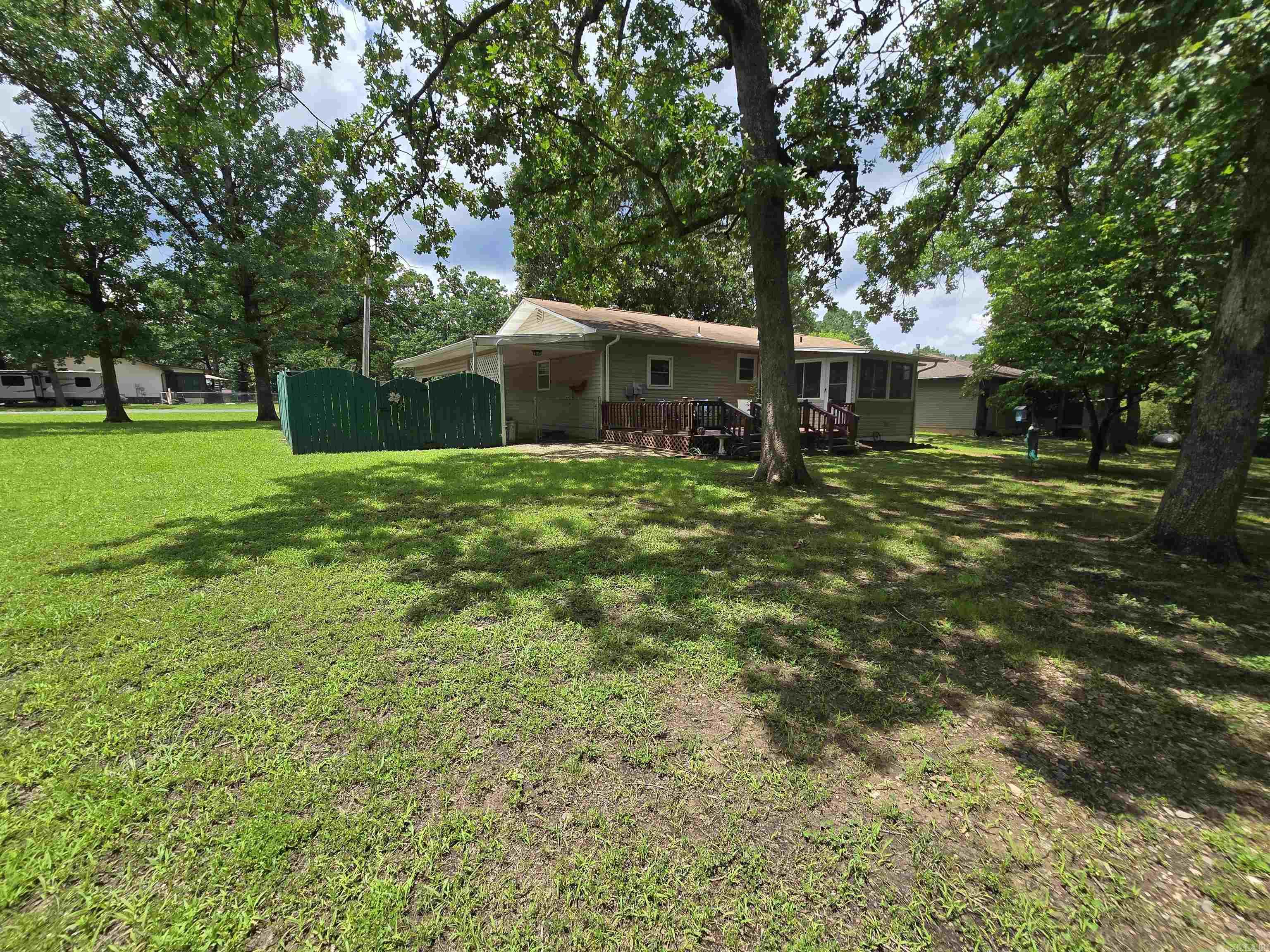 1206 Broadway Ave  Bull Shoals, AR