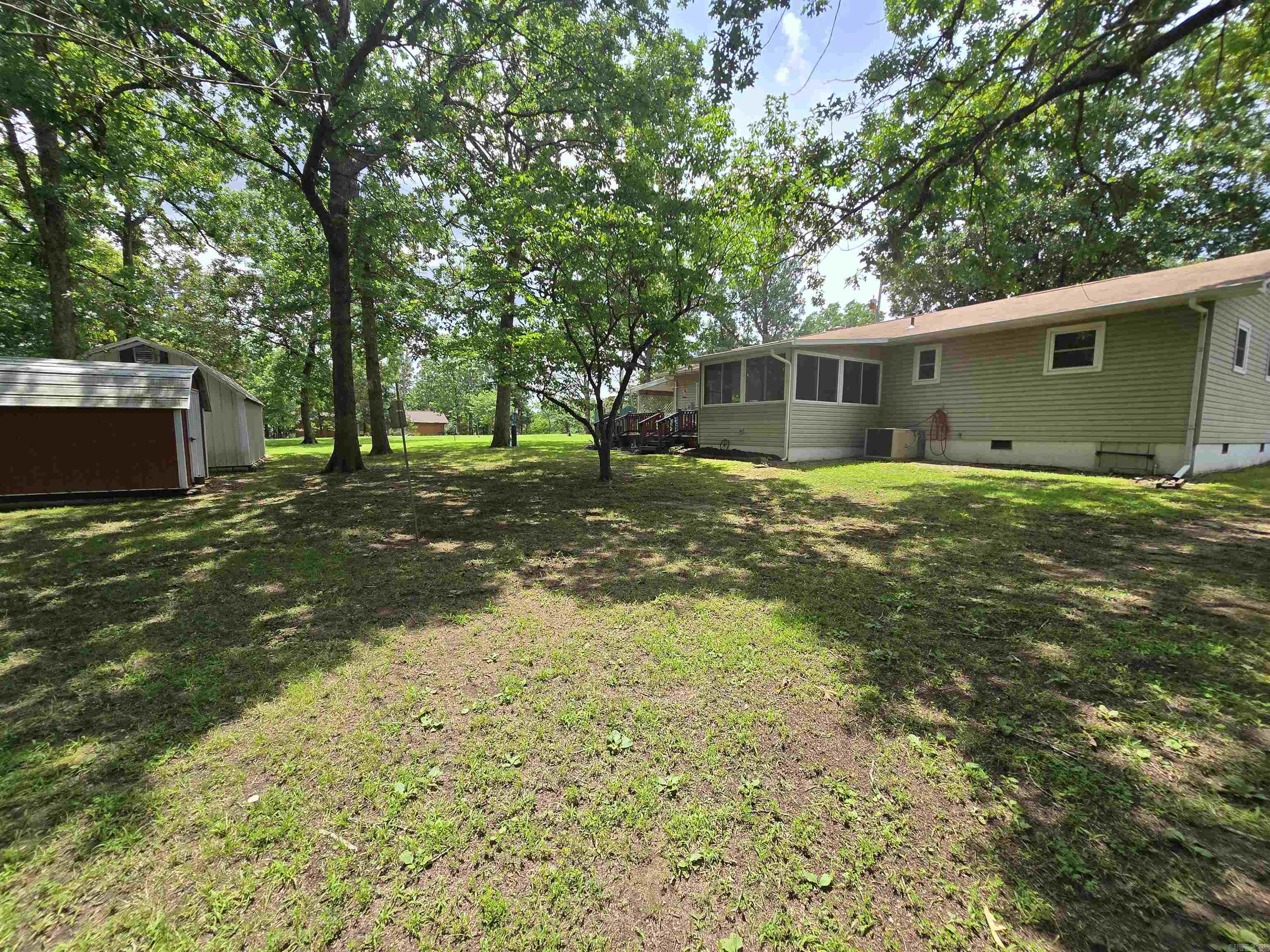 1206 Broadway Ave  Bull Shoals, AR