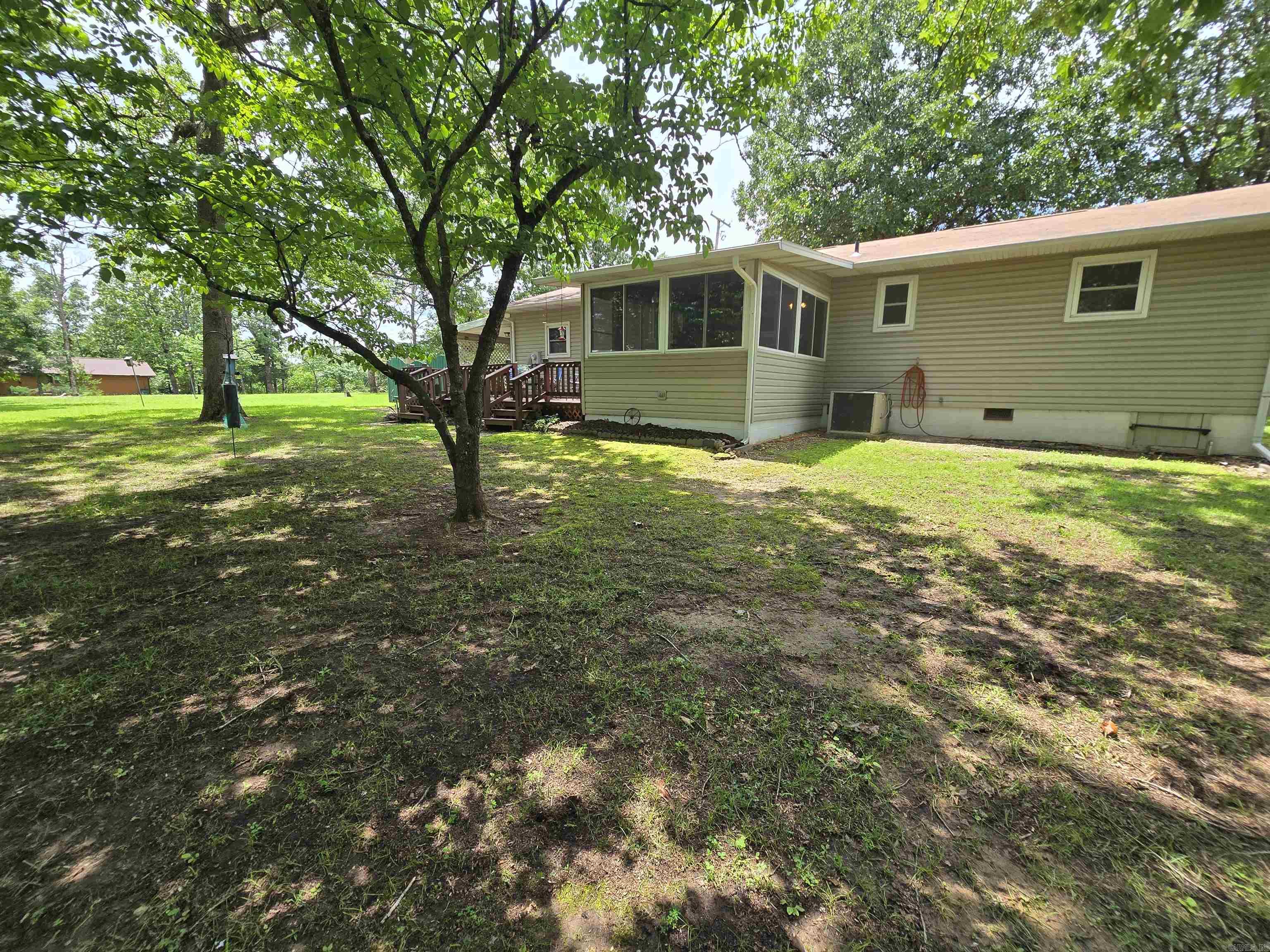 1206 Broadway Ave  Bull Shoals, AR