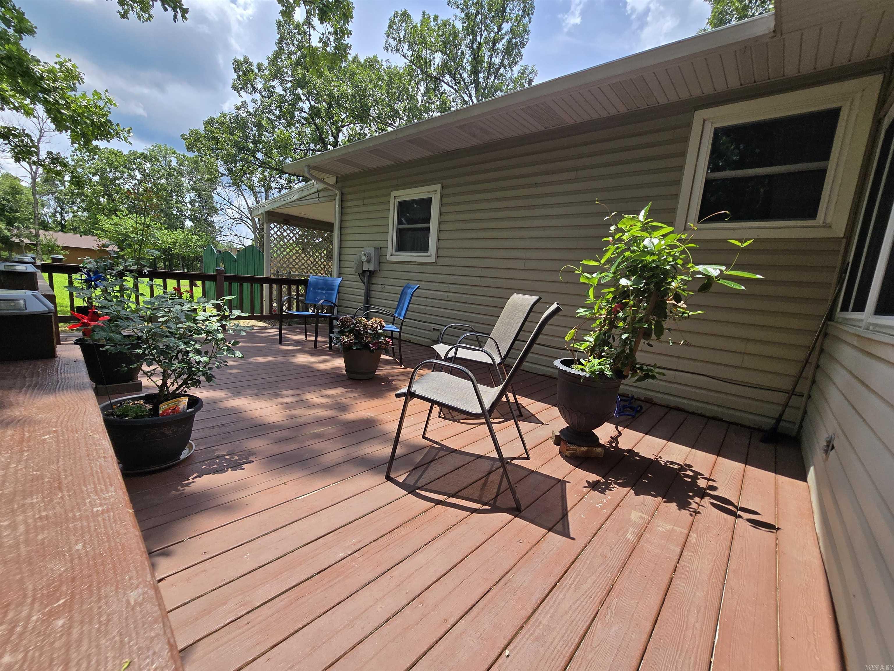 1206 Broadway Ave  Bull Shoals, AR