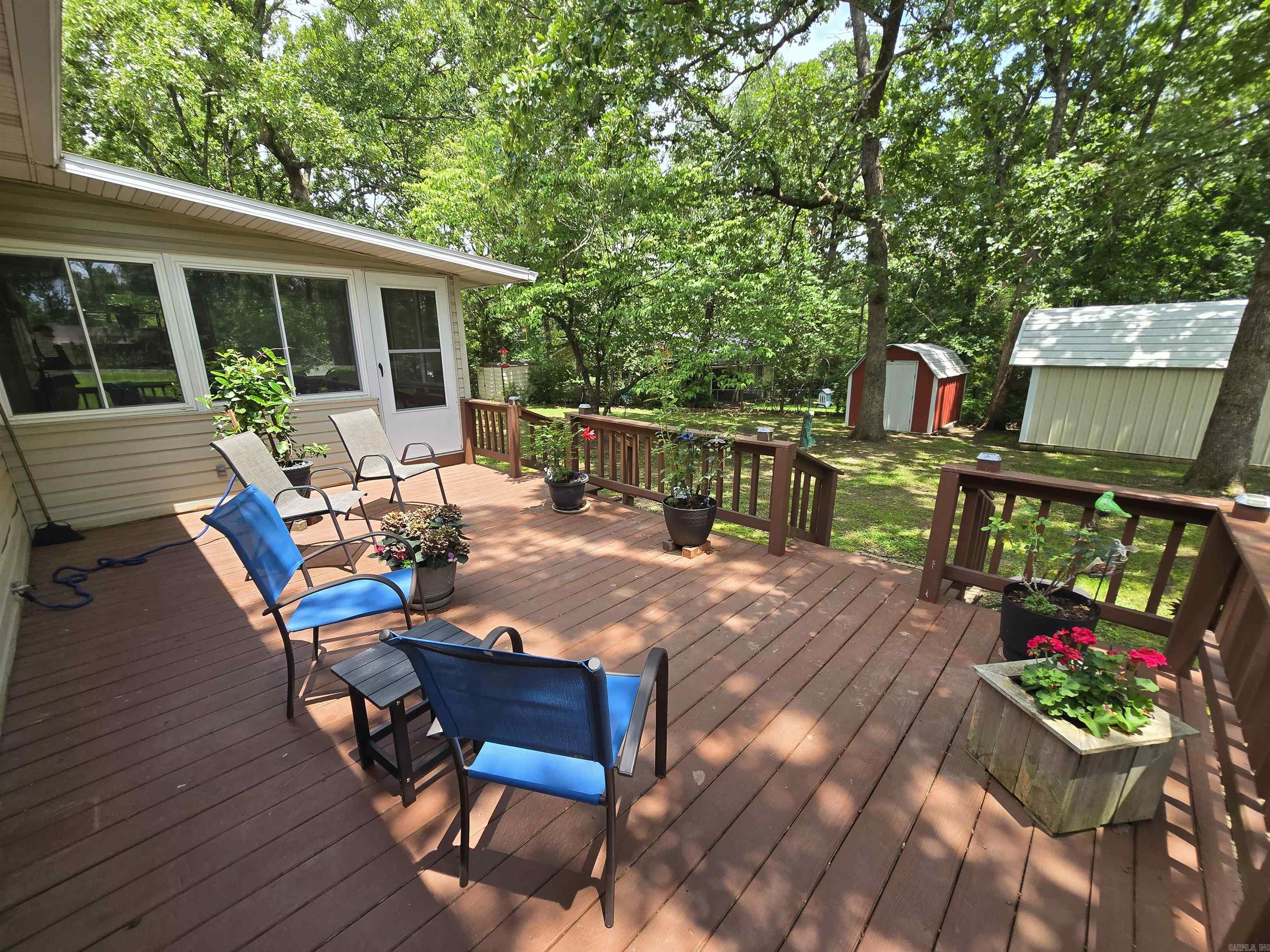 1206 Broadway Ave  Bull Shoals, AR