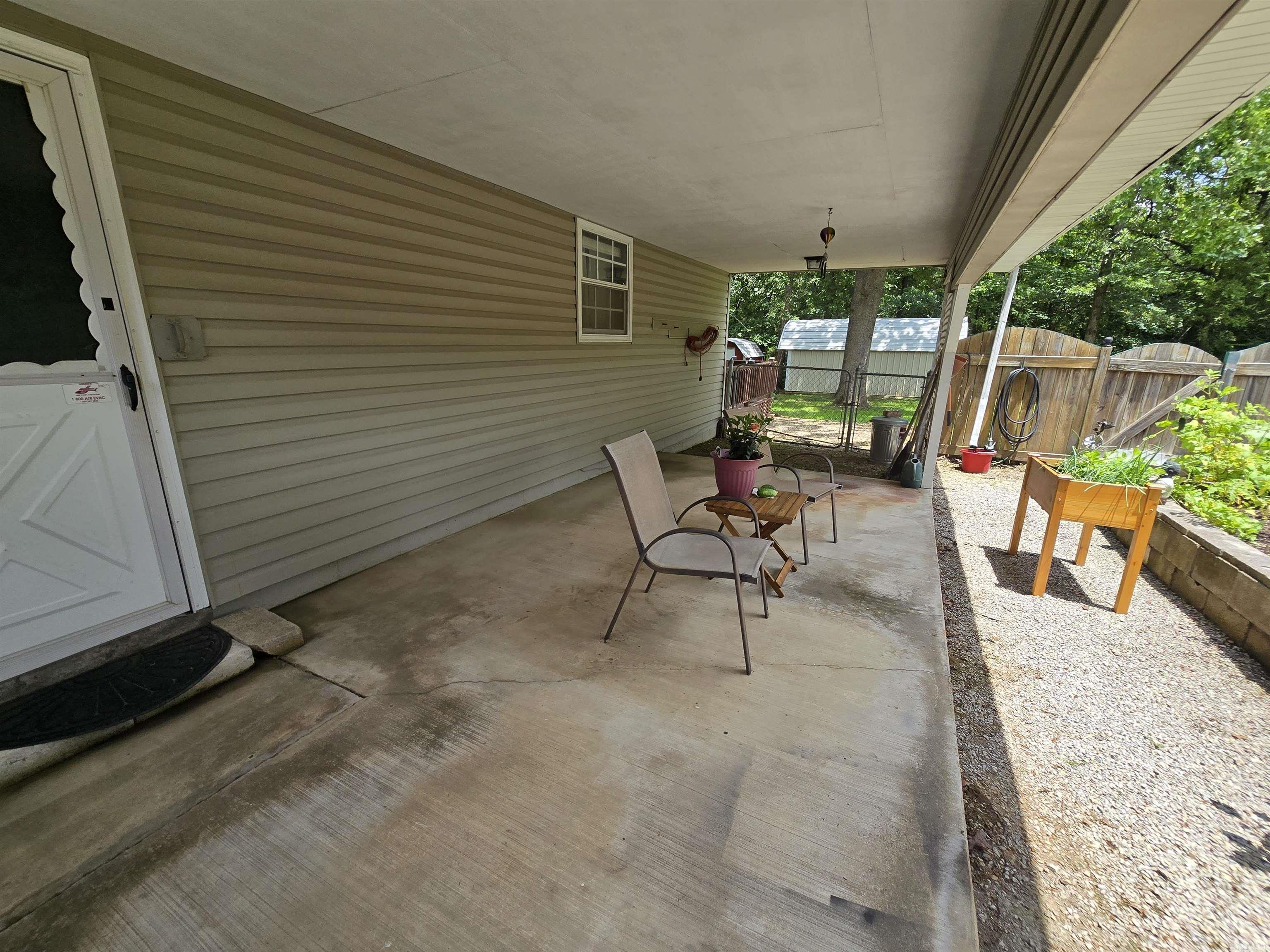 1206 Broadway Ave  Bull Shoals, AR