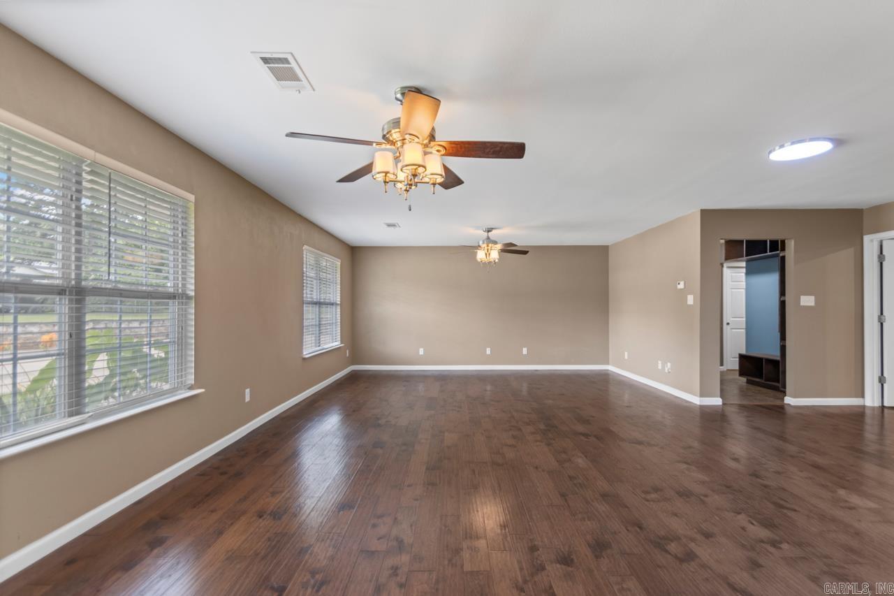 1235 Odessa  Benton, AR