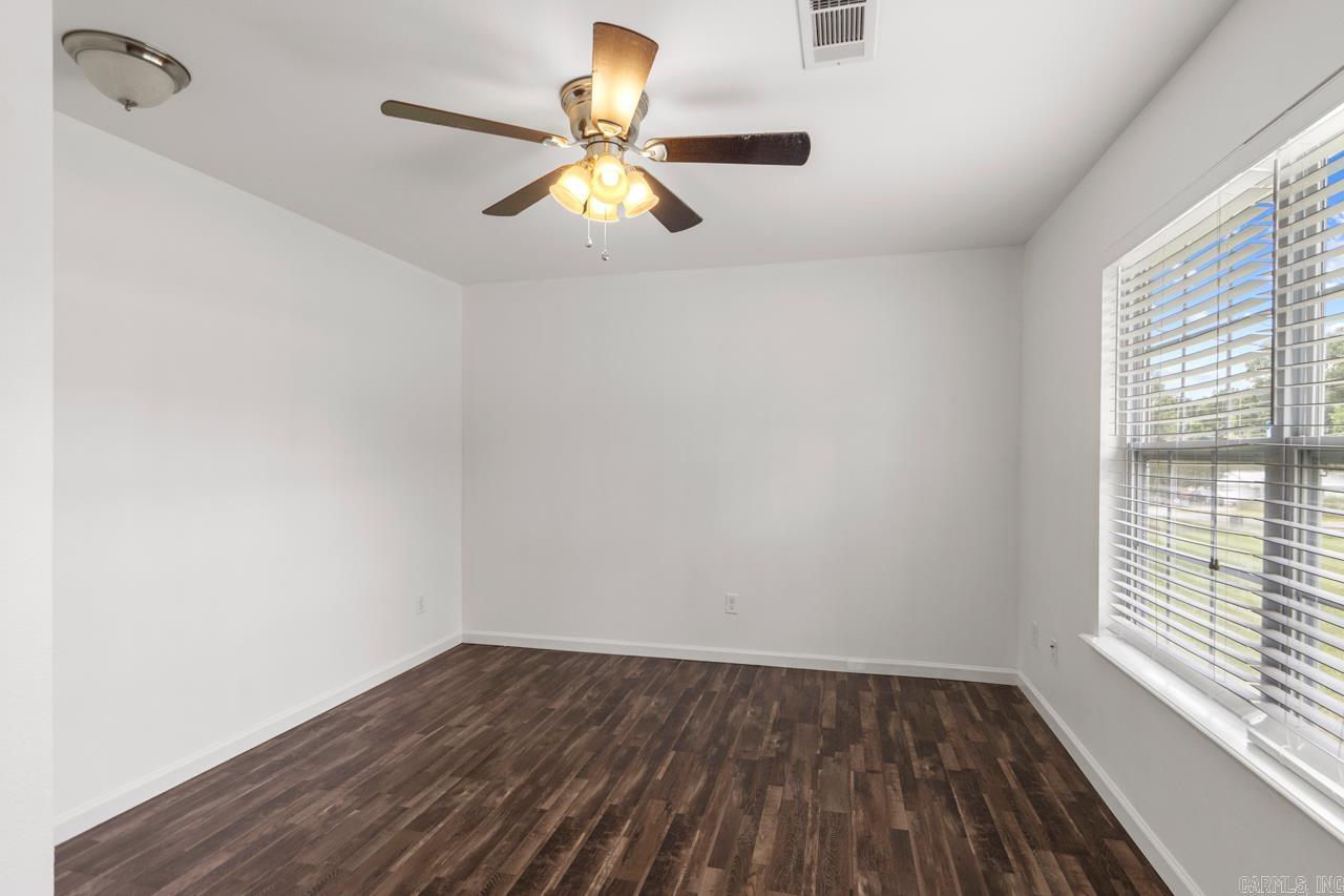 1235 Odessa  Benton, AR