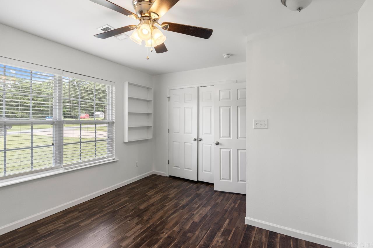 1235 Odessa  Benton, AR