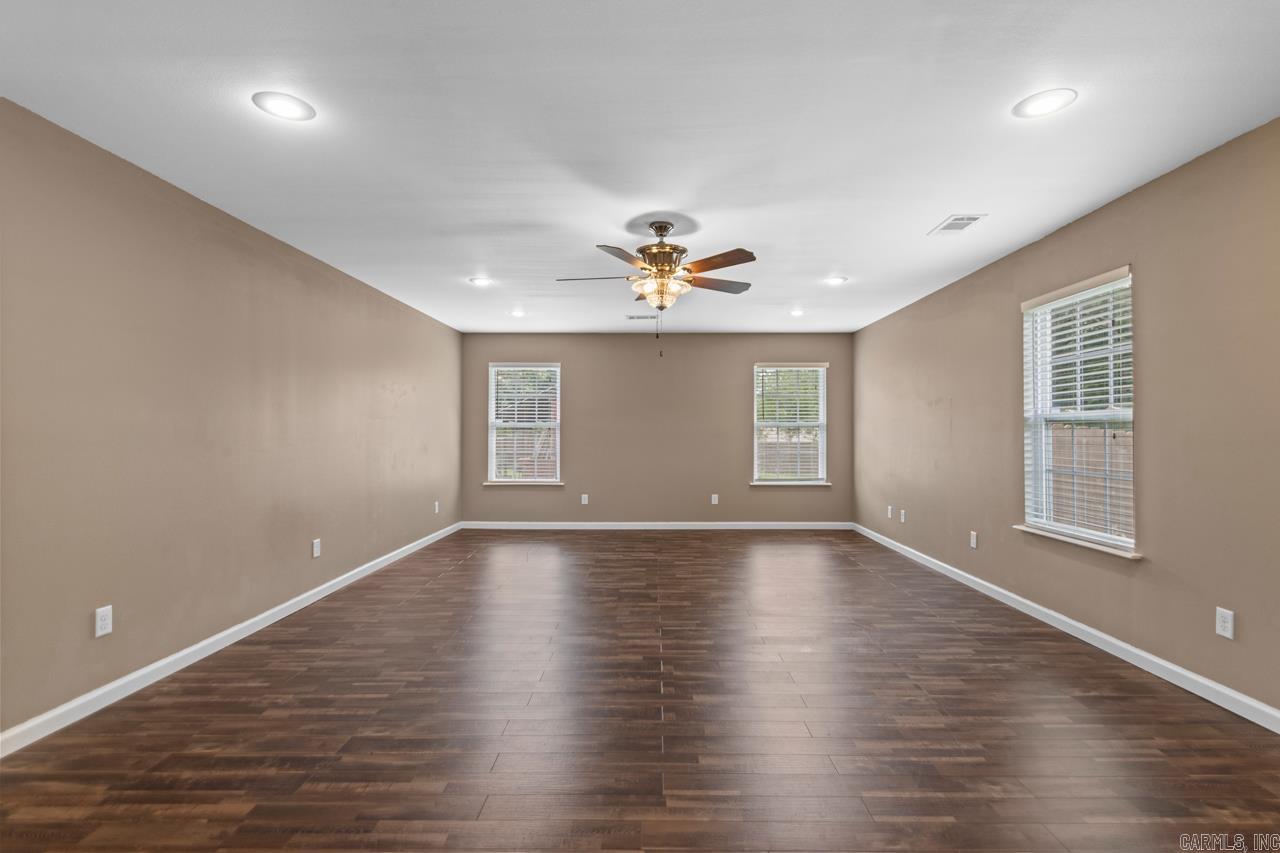 1235 Odessa  Benton, AR
