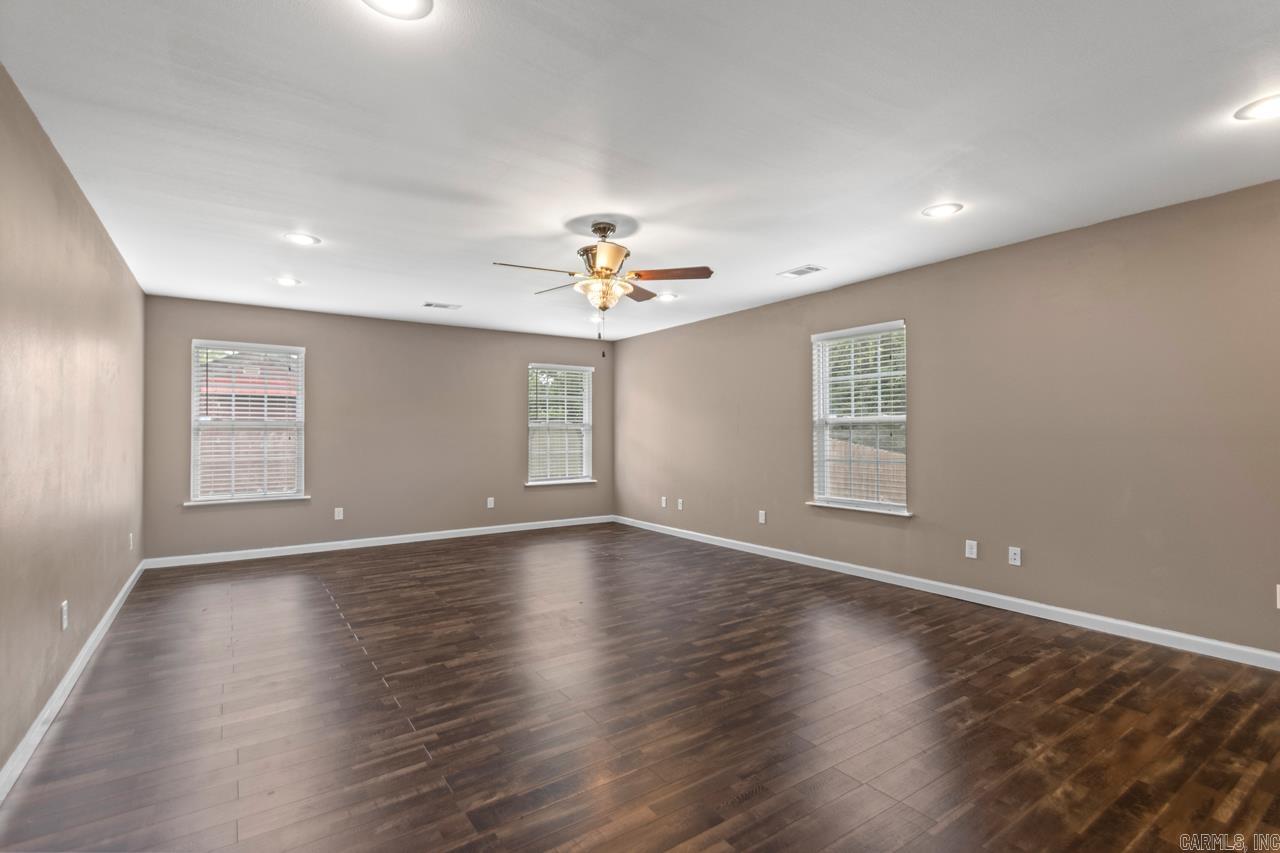 1235 Odessa  Benton, AR