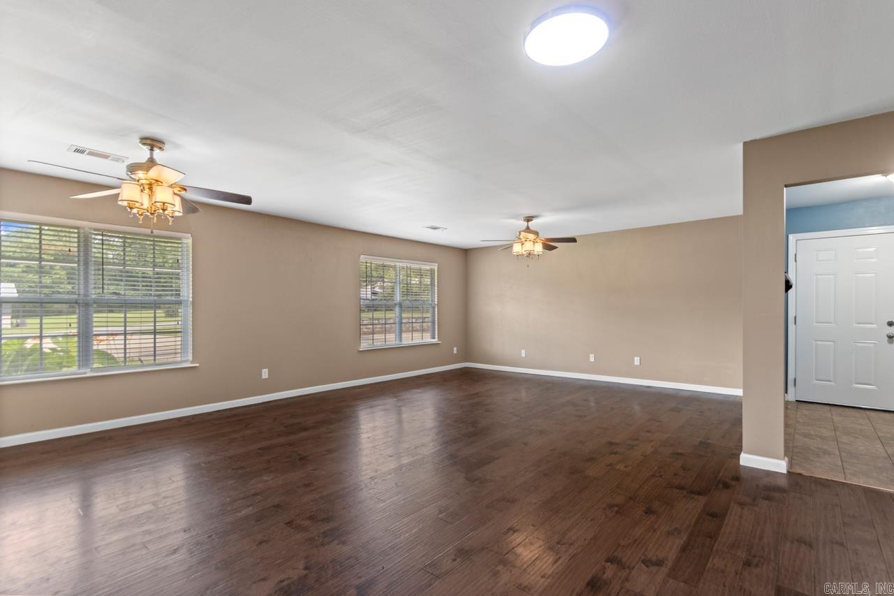 1235 Odessa  Benton, AR