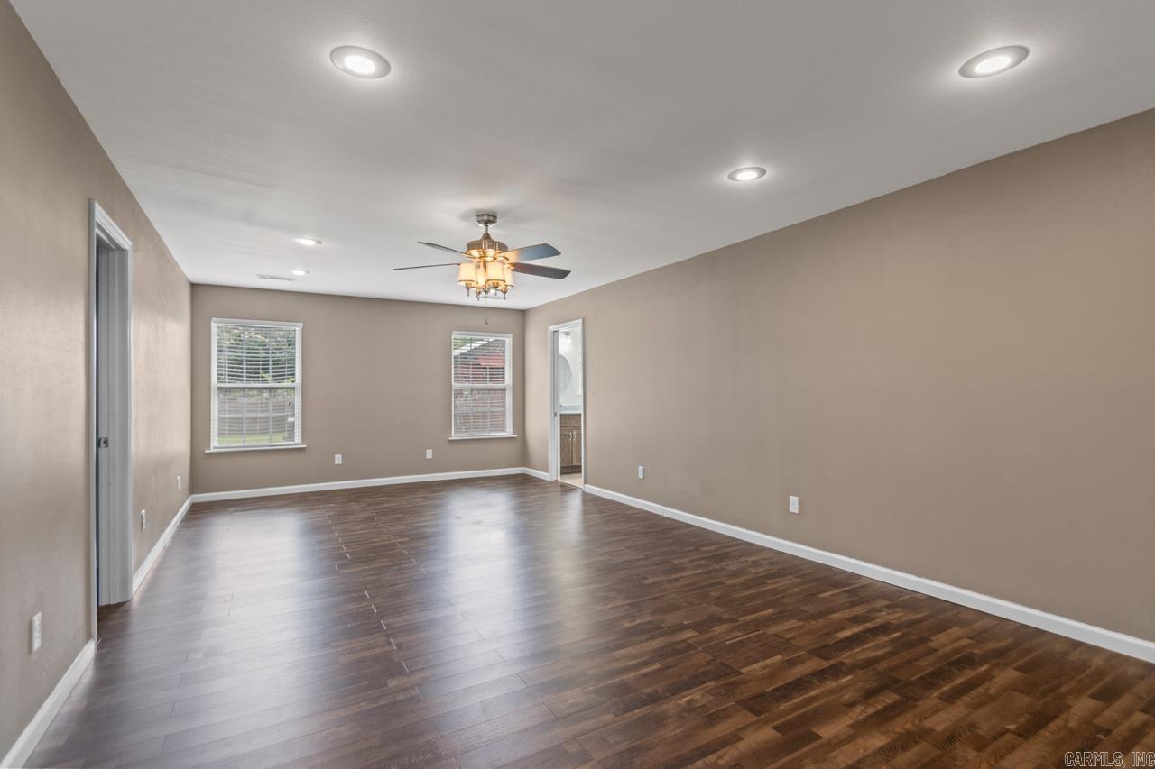 1235 Odessa  Benton, AR