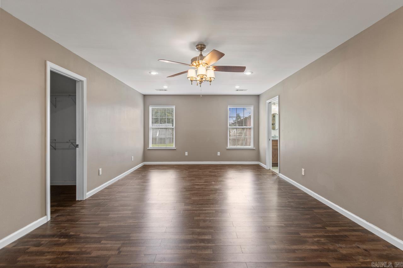 1235 Odessa  Benton, AR