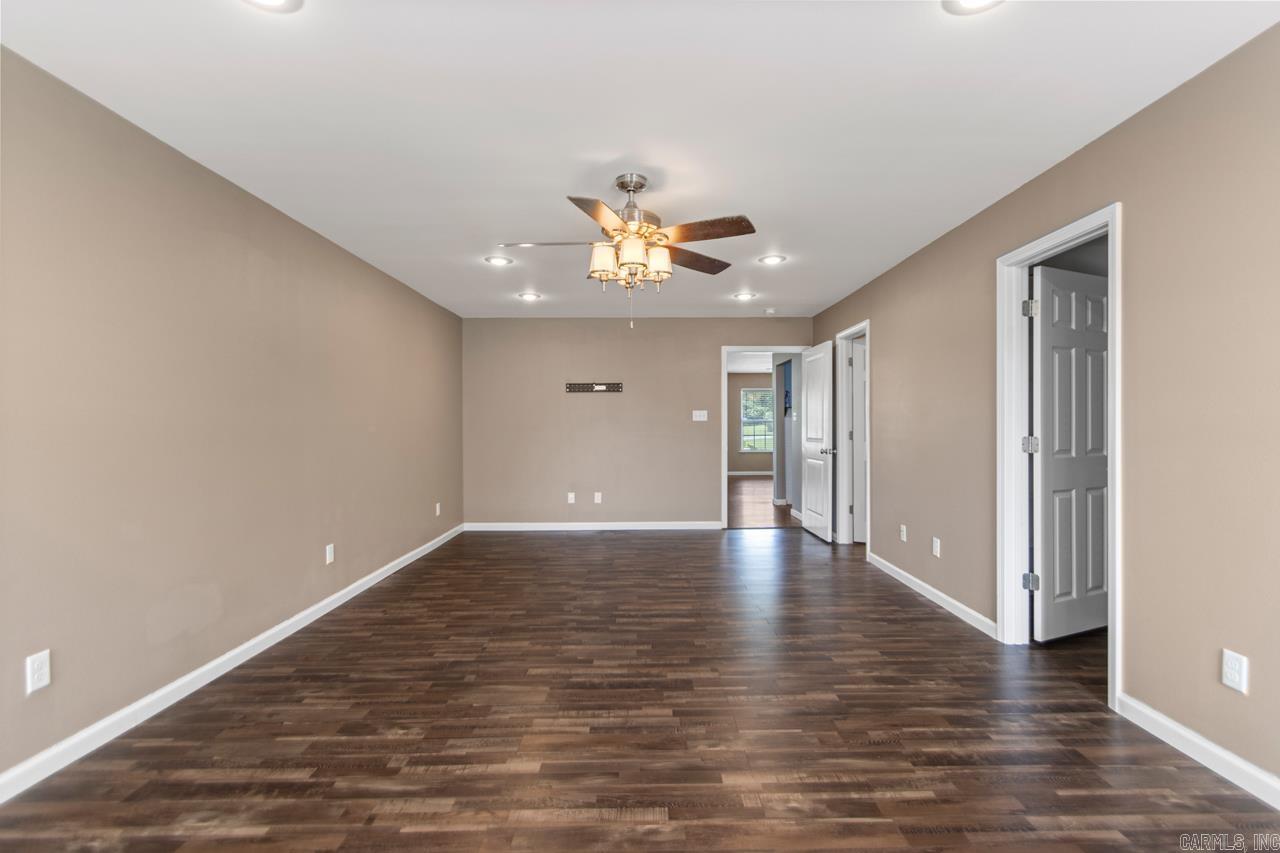 1235 Odessa  Benton, AR