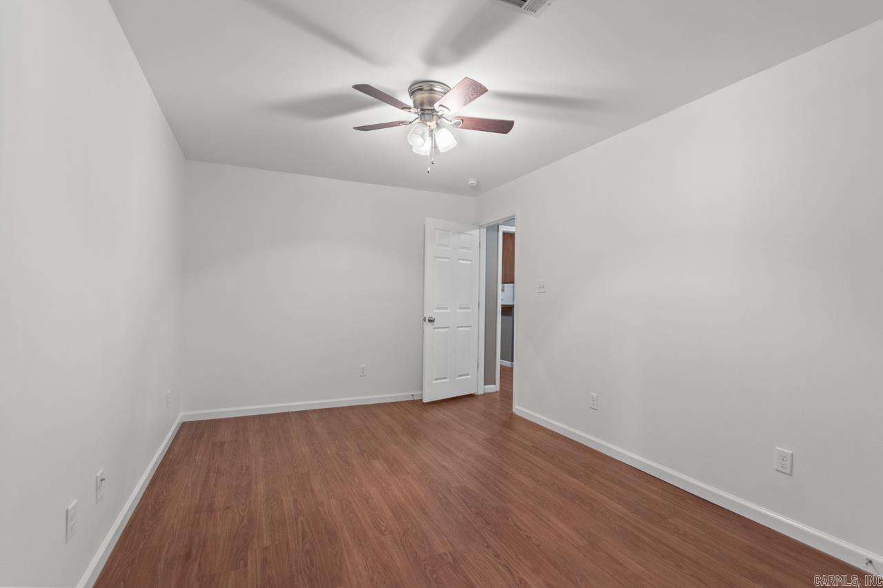 1235 Odessa  Benton, AR