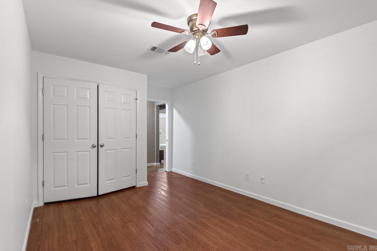 1235 Odessa  Benton, AR