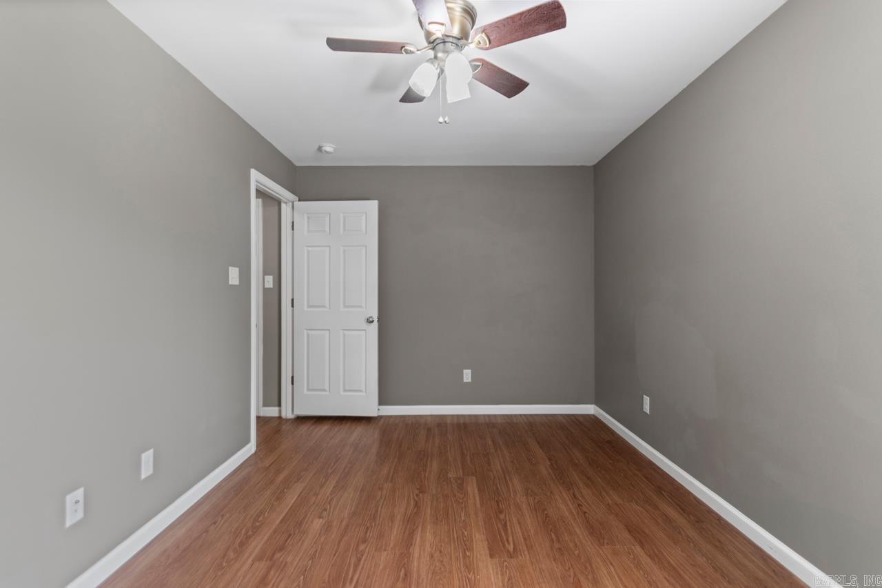 1235 Odessa  Benton, AR