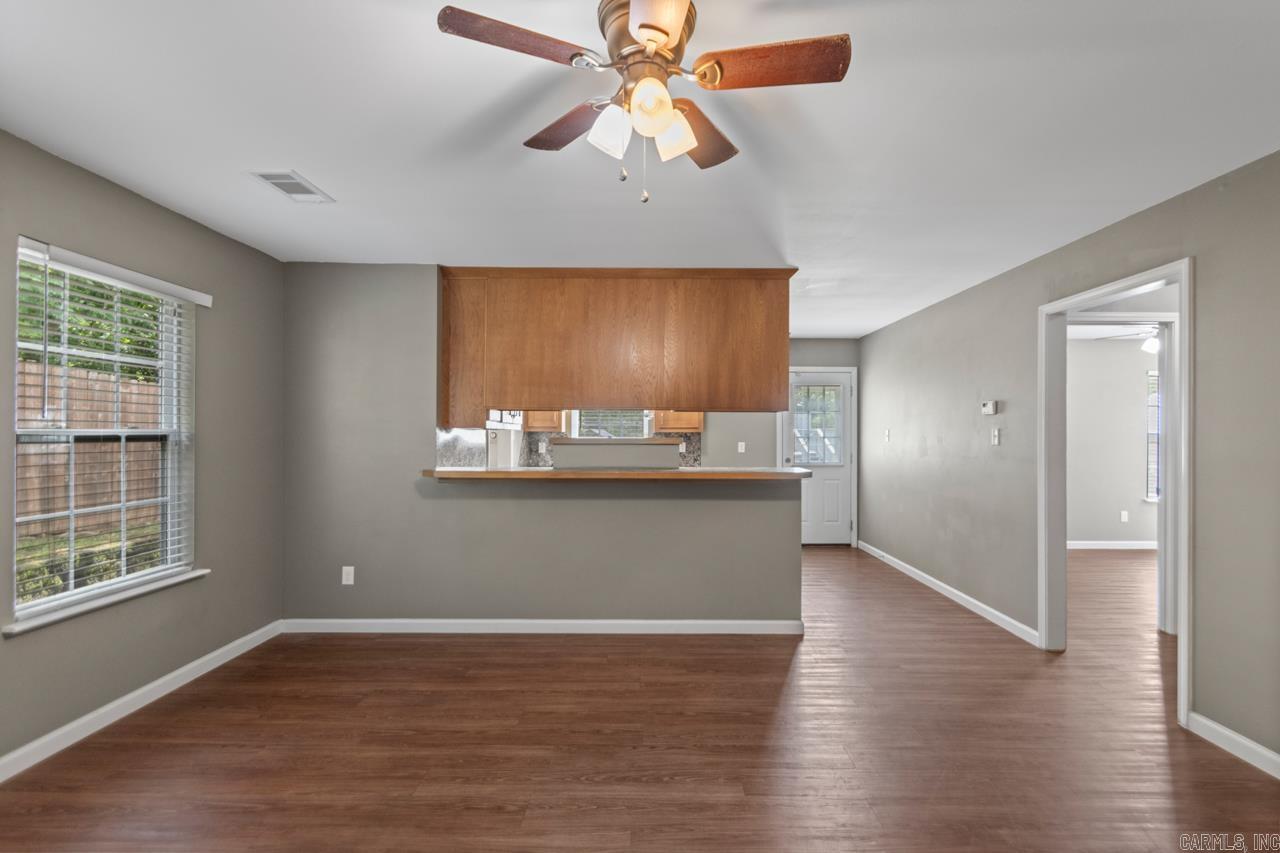 1235 Odessa  Benton, AR