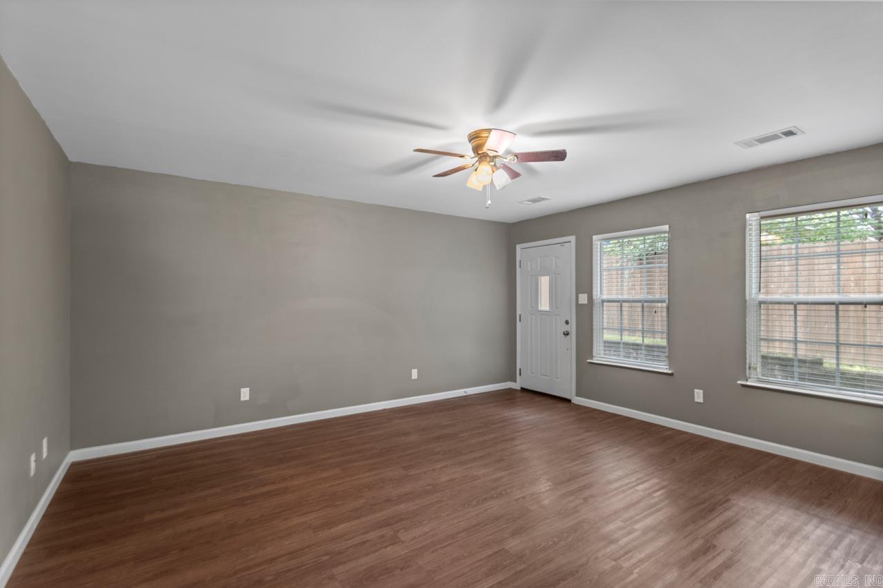 1235 Odessa  Benton, AR