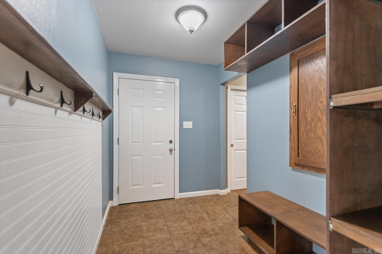 1235 Odessa  Benton, AR