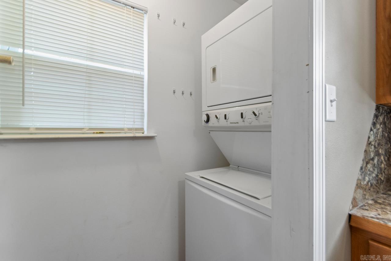 1235 Odessa  Benton, AR