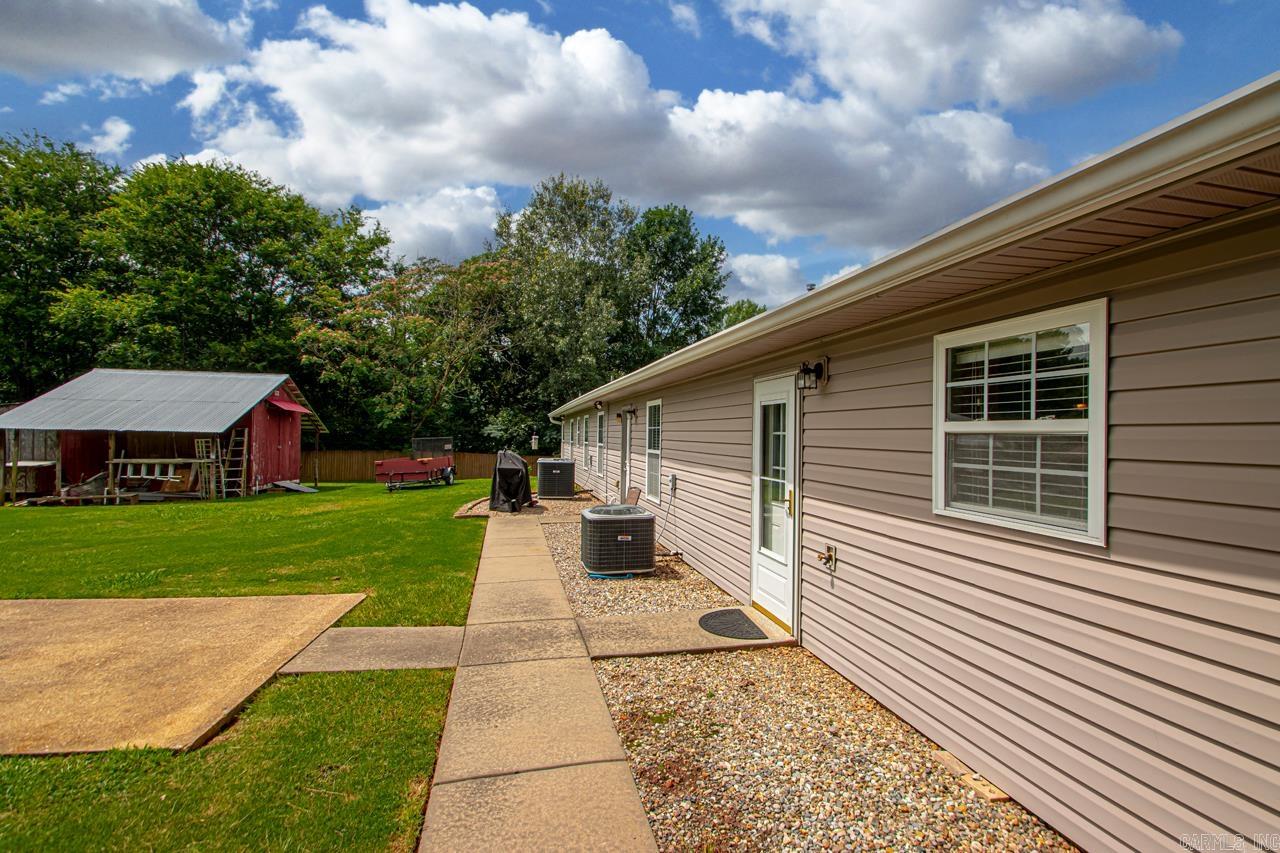 1235 Odessa  Benton, AR