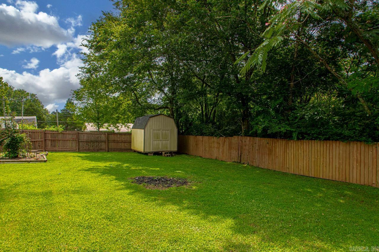 1235 Odessa  Benton, AR