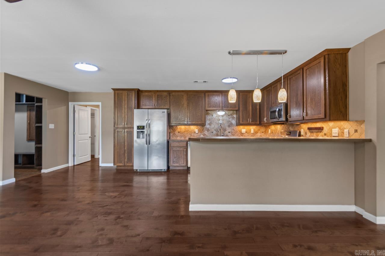 1235 Odessa  Benton, AR