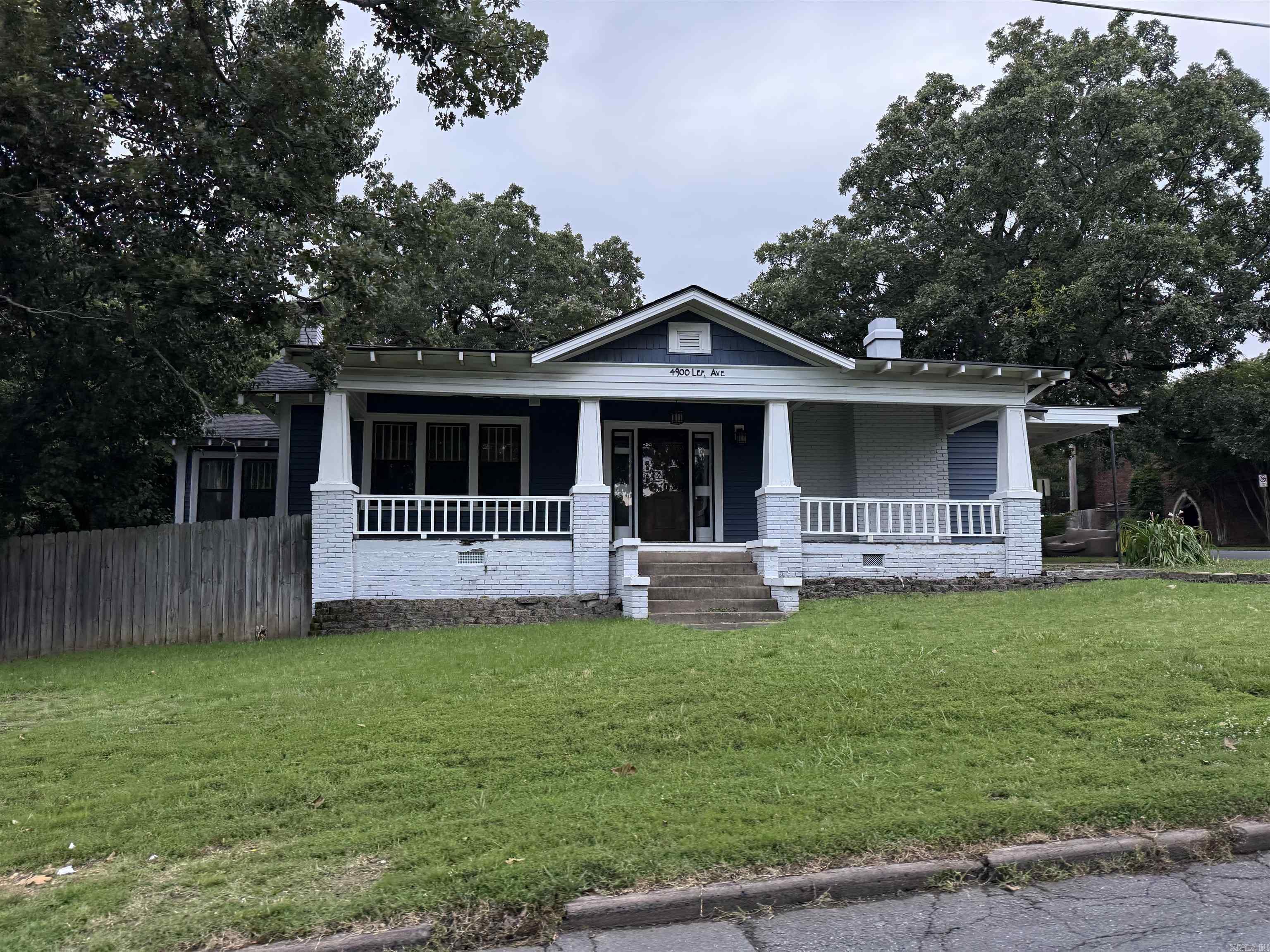 4900 Lee  Little Rock, AR