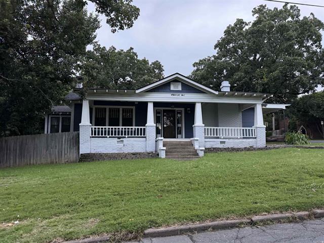 4900  Lee  Little Rock, AR