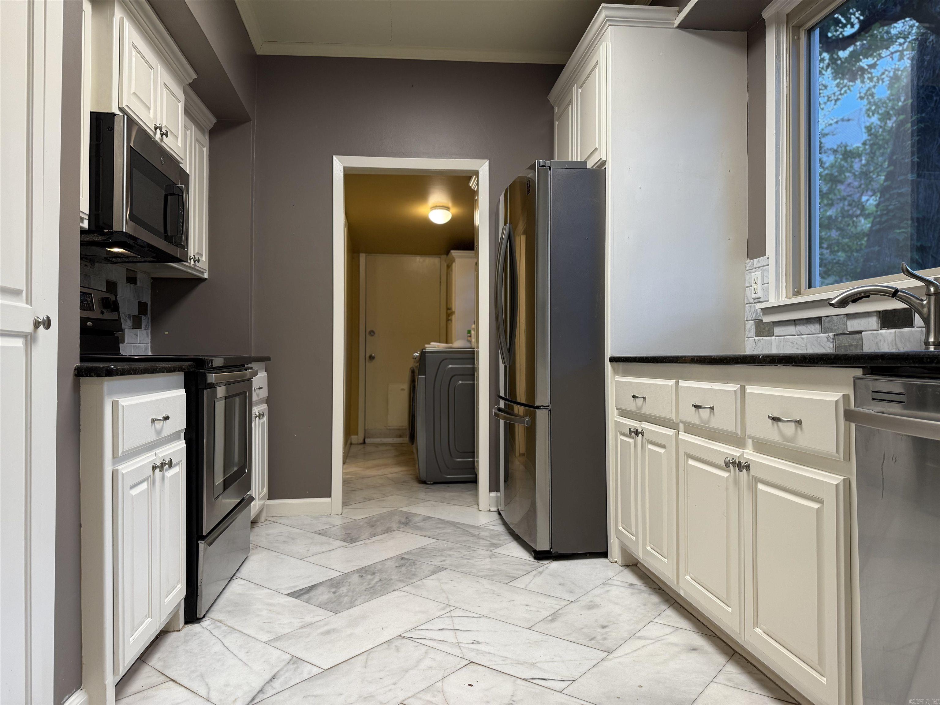 4900 Lee  Little Rock, AR