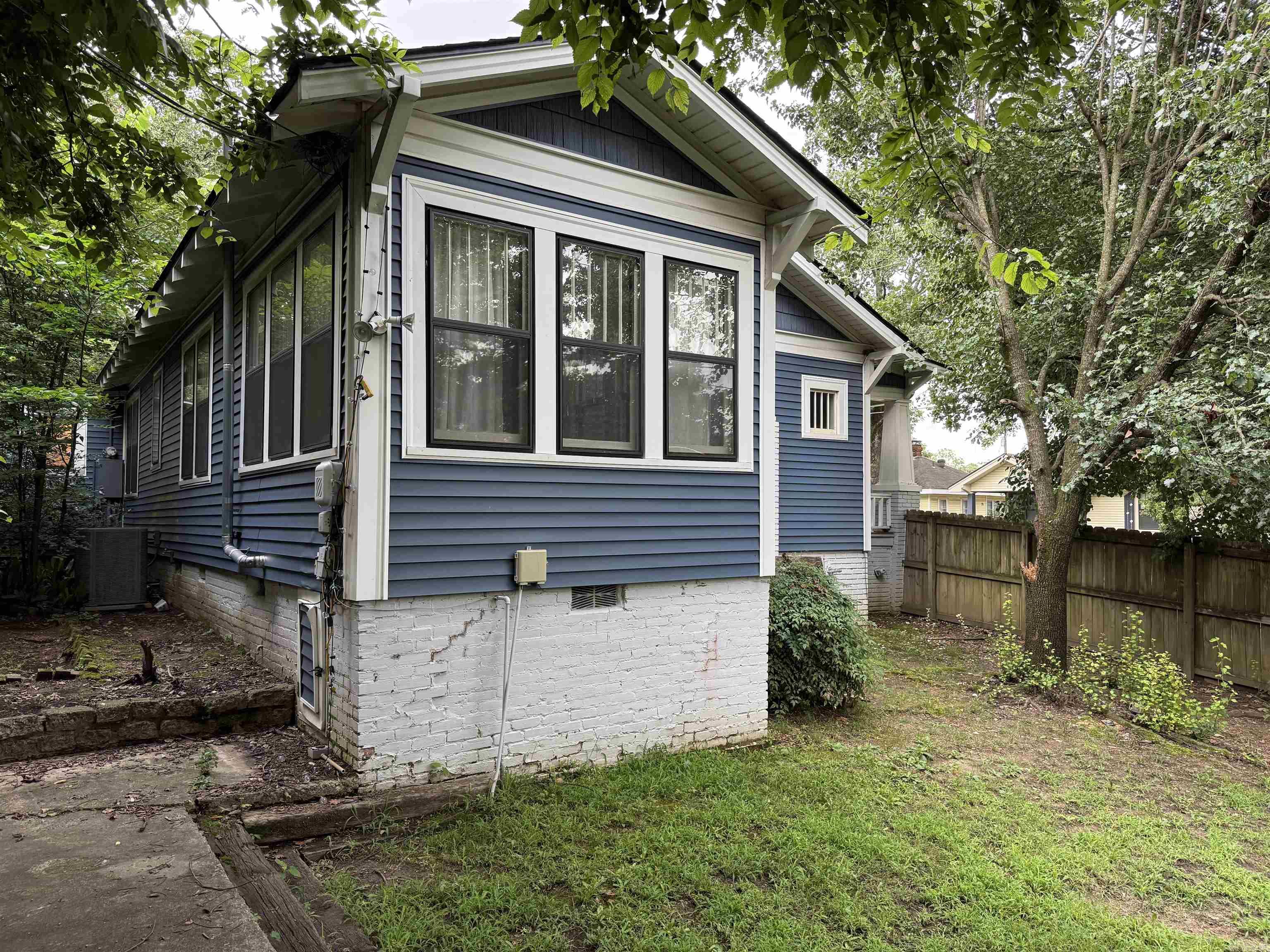 4900 Lee  Little Rock, AR